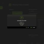 Upgradable Factories3