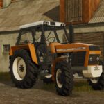 Ursus 914-1014 (Ursus 4cyl) V1.0