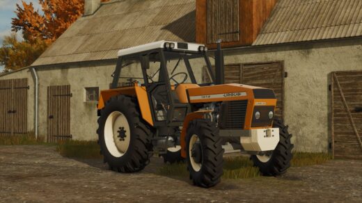 Ursus 914-1014 (Ursus 4cyl) V1.0
