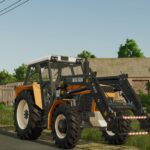 Ursus 914-1014 (Ursus 4cyl) V1.0