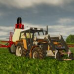 Ursus 914-1014 (Ursus 4cyl) V1.0