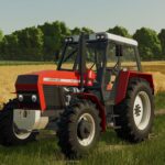 Ursus 914-1014 (Ursus 4cyl) V1.0