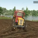 Ursus C355 x C360 Pack v3.02