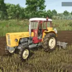 Ursus C355 x C360 Pack v3.04