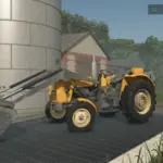 Ursus C355 x C360 Pack v3.05