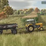 Ursus C355 x C360 Pack v3.06