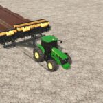 Valtra BP-Hitech Pack2