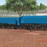 Valtra BP-Hitech Pack3