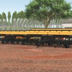 Valtra BP-Hitech Pack4