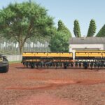Valtra BP-Hitech Pack5