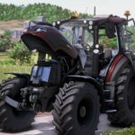 Valtra G Series2