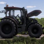 Valtra G Series3