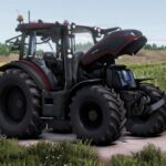 Valtra G Series4