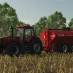 VanDale 4100 gal v1.0