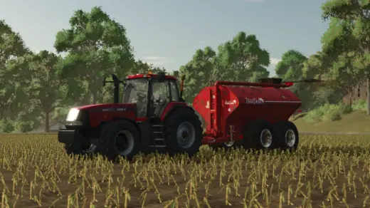 VanDale 4100 gal v1.0