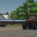 VanDale 4100 gal v1.03