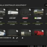Vanilla Semitrailer Adjustment3