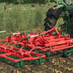 Vogel Noot VibroCult 360