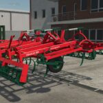 Vogel Noot VibroCult 3603