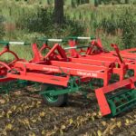 Vogel Noot VibroCult 3604