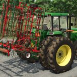 Vogel Noot VibroCult 600