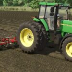 Vogel Noot VibroCult 6003
