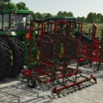 Vogel Noot VibroCult 6005