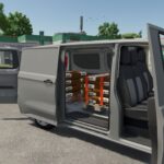 Volkswagen Transporter T75