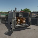 Volkswagen Transporter T76