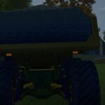 Volvo A40G FS3