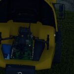 Volvo A40G FS4