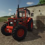 Volvo BM 2654