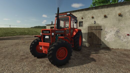Volvo BM 2654