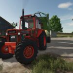 Volvo BM 26542