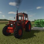 Volvo BM 26543