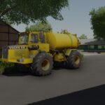 Volvo BMA 25SP
