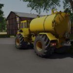 Volvo BMA 25SP2