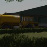 Volvo BMA 25SP3