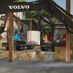 Volvo EWR150E2