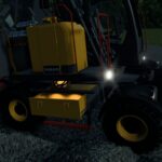 Volvo EWR150E5