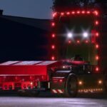 Volvo FH16