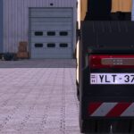 Volvo FH165