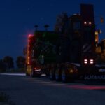 Volvo FH166