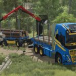 Volvo Riedler Pack2