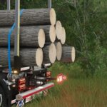 Volvo Riedler Pack4