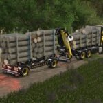 Volvo Riedler Pack5
