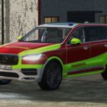 Volvo XC90 Facelift4