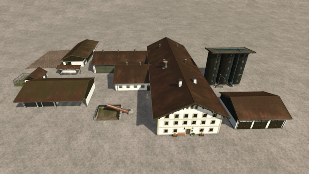 Wagner Farm