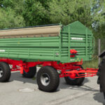 Welger DK 1152