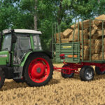 Welger DK 1153